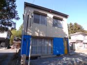 ブルーレントハウス