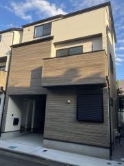 相模原市南区古淵5丁目戸建