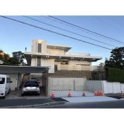 ティエムエス松栄町貸家