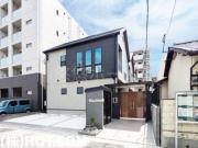 西鉄天神大牟田線高宮駅まで徒歩4分