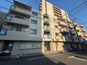 ＪＲ中央線八王子駅まで徒歩12分