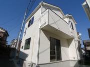 Sumai-to狭山市北入曽