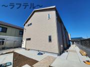 西武池袋・豊島線入間市駅まで徒歩16分