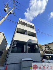 ハーモニーテラス杭全2