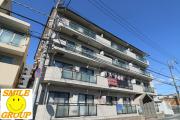 新潮通り一番館