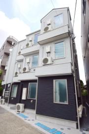 リブ竹ノ塚
