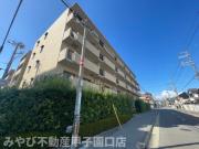 NTPRレジデンス甲子園四番町