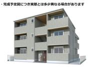 セレスティア堀切II