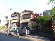 黒田様一乗寺谷田町貸家