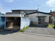 登別市新川町3丁目10-2借家