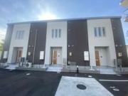 MAISONETTE LAND 込野 C