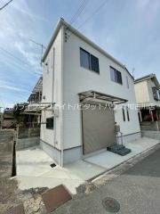 播磨町店舗付き戸建