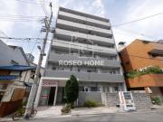 地下鉄谷町線天神橋筋六丁目駅まで徒歩5分