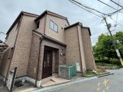 京阪本線牧野駅まで徒歩5分