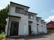 パークサイドコーポ