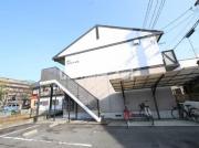 広島高速交通アストラムライン祇園新橋北駅まで徒歩3分