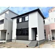 堺市堺区戎之町東貸家