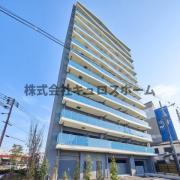 地下鉄千日前線今里駅まで徒歩6分