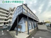 愛知環状鉄道六名駅まで徒歩15分