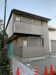 Life 松風町