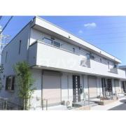 プリザントホームIII B棟