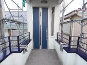 小田急小田原線成城学園前駅まで徒歩10分