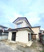 稲里1丁目貸家 北東