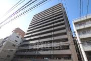 広島電鉄江波線土橋駅まで徒歩3分