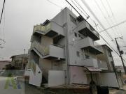 小川マンション