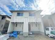 ＪＲ宇野線備前西市駅まで徒歩55分