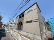 仮称 北小岩テラス