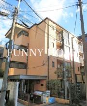 京王井の頭線浜田山駅まで徒歩2分