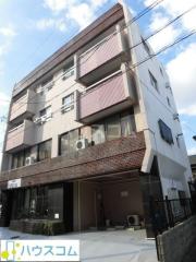 楠元マンション