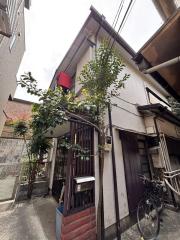 目黒区大橋2丁目戸建