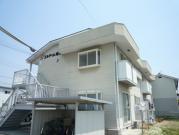 山陽電鉄網干線山陽網干駅まで徒歩7分