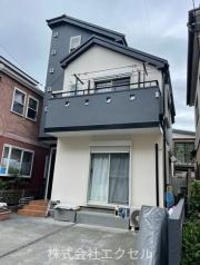 京王線南平駅まで徒歩10分