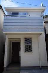 板橋区前野町5丁目戸建