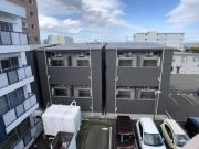 仙台市地下鉄東西線六丁の目駅まで徒歩6分