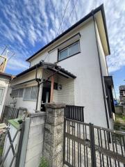 松戸市栄町西3丁目戸建