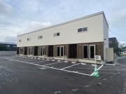 フォータウン A棟