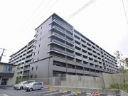 近鉄難波・奈良線富雄駅まで徒歩4分