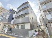 ハピネス元町