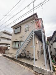 ロフト中原2