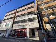 阪急千里線関大前駅まで徒歩4分