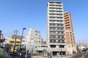 東京メトロ東西線南砂町駅まで徒歩14分