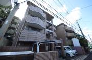 阪神本線尼崎センタープール前駅まで徒歩10分