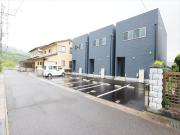 Afit寺家駅北