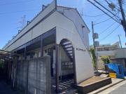 京王線八幡山駅まで徒歩8分