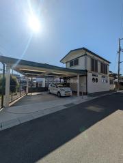 河内11985野市三日市町貸家B