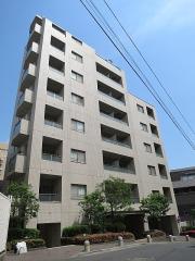 エルステージ大井仙台坂